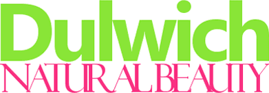 Dulwich Natural Beauty logo